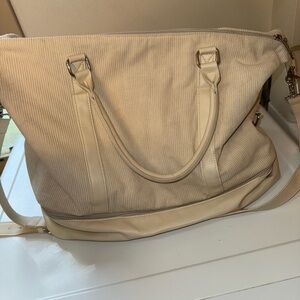 Amazon Weekender Bag